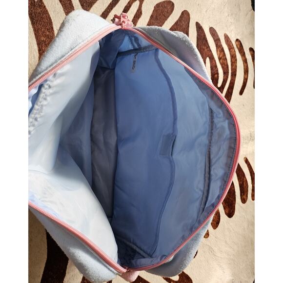 Vintage Y2k 2007 Sanrio Pandapple Messenger Bag - Picture 5 of 9